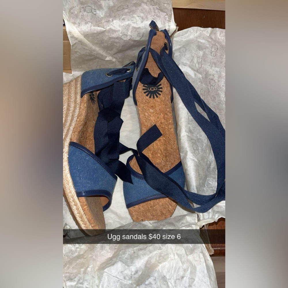 Sandals